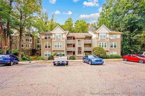 6760 Willowbrook Drive unit: 8, Fayetteville, NC 28314