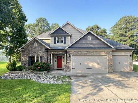 484 CROWN Point, Sanford, NC 27332