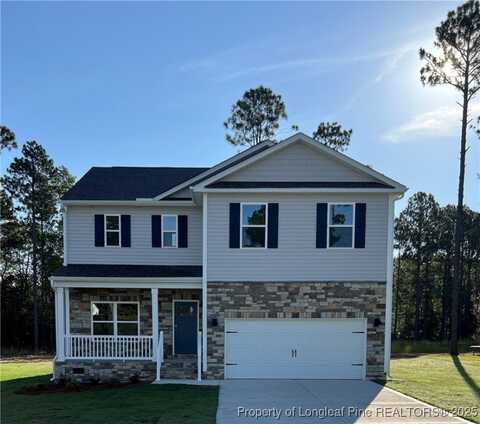 3125 Platinum Circle, West End, NC 27376