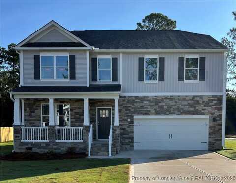 3109 Platinum Circle, West End, NC 27376