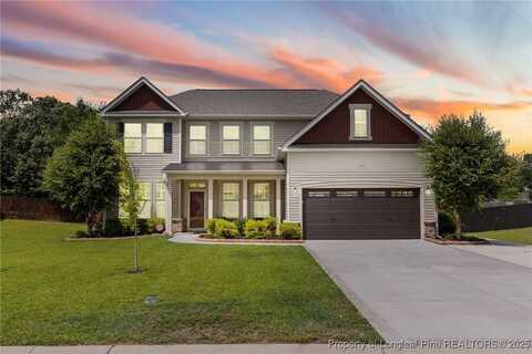 3228 Buckley Drive, Eastover, NC 28312