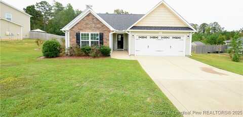 431 New Castle Lane, Spring Lake, NC 28390