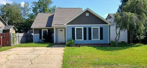6870 Shawcross Lane, Fayetteville, NC 28314