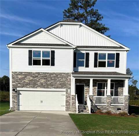 3100 Platinum Circle, West End, NC 27376