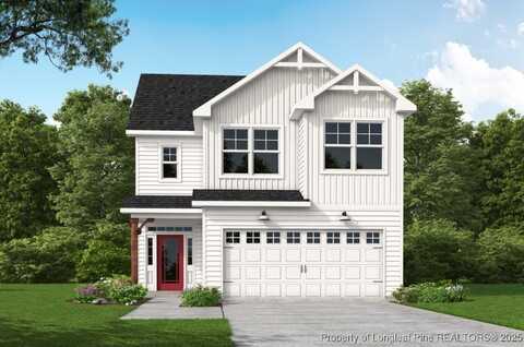 482 Black Duck (Lot 75) Lane, Lillington, NC 27546