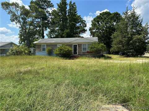 5758 Camden Road, Fayetteville, NC 28306
