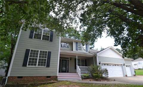 313 Gooseberry Drive, Holly Springs, NC 27540