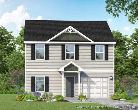 339 Hookbill (Lot 24) Lane, Lillington, NC 27546