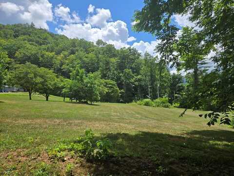 2a Staghorn Lane, Cullowhee, NC 28723