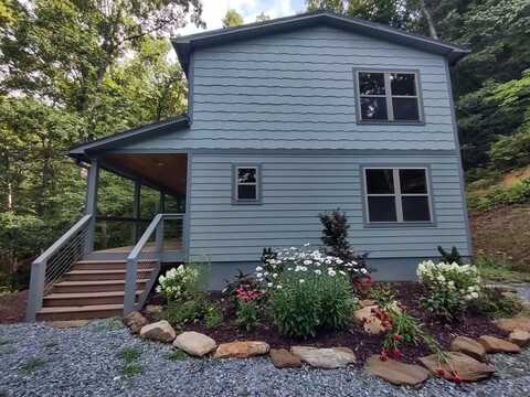 133 Lower Creek Crossing, Bryson City, NC 28713