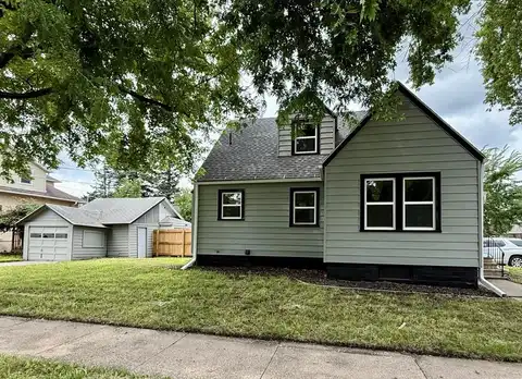1531 5th Ave N, Fort Dodge, IA 50501