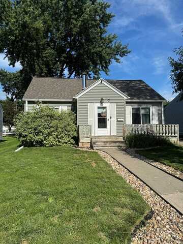 1323 Dodge Circle, Fort Dodge, IA 50501