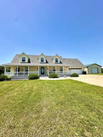 701 4th Street, Gowrie, IA 50543