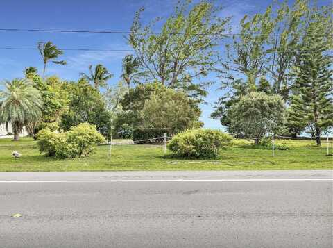 0 Overseas Highway, Lower Matecumbe, FL 33036