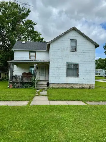442 N Ohio Ave, Fremont, OH 43420