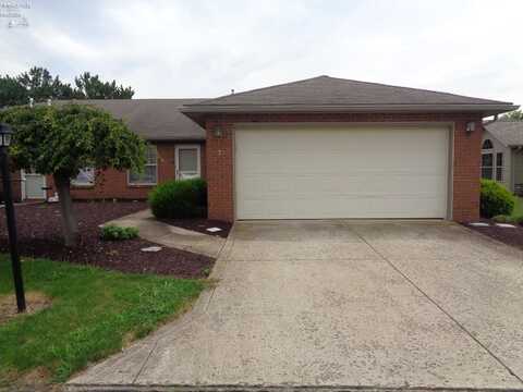 3 Wedgewood Drive, Willard, OH 44890