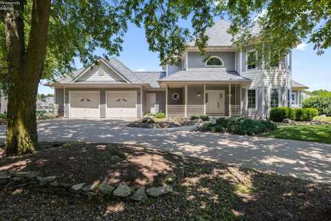 4591 S Memorial Shoreway Drive, Marblehead, OH 43440