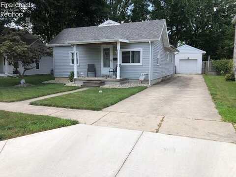 1006 Selby, Findlay, OH 45839