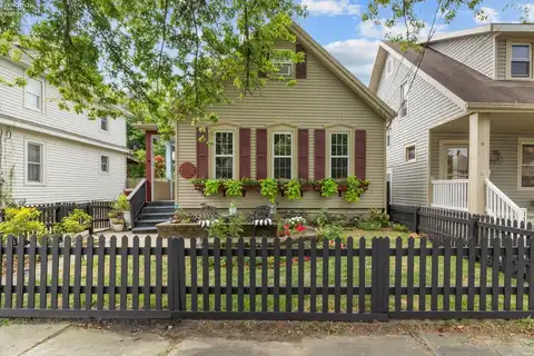 1112 W Osborne Street, Sandusky, OH 44870