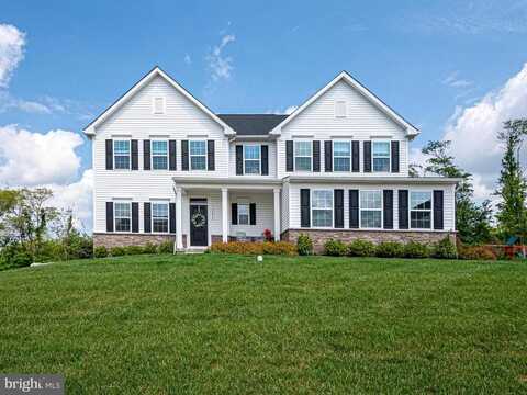 3055 HAWK VALLEY COURT, CENTER VALLEY, PA 18034