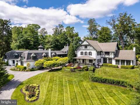 35 HARRISON DRIVE, NEWTOWN SQUARE, PA 19073