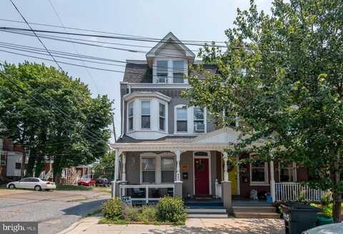 445 NEVIN STREET, LANCASTER, PA 17603