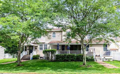 403 Oak Terrace, Margate City, NJ 08402