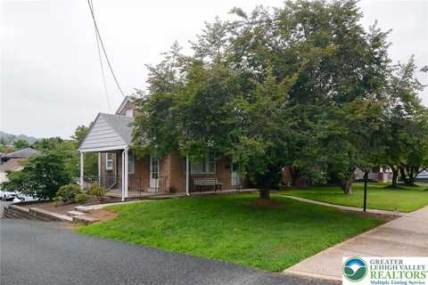 818 Walnut Street, Emmaus Boro, PA 18049