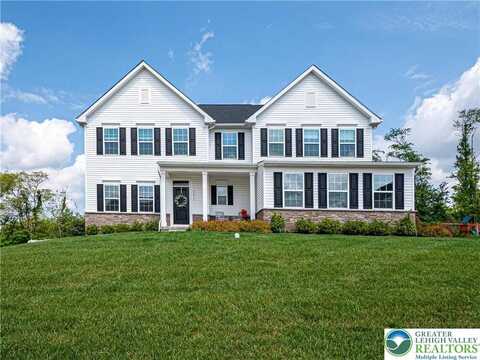 3055 Hawk Valley Court, Shamokin, PA 18034