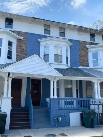 124 S Ocean Ave Ave, Atlantic City, NJ 08401