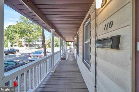 110 CROSSWICKS STREET, BORDENTOWN, NJ 08505