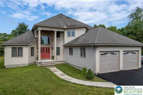 478 Patten Circle, Penn Forest Twp, PA 18210