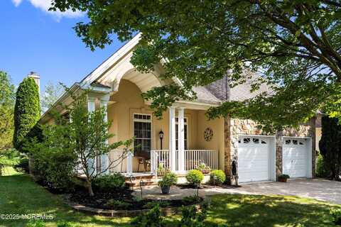 4 Barberry Drive, Ocean Twp, NJ 07712