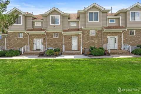 53 Marina View Drive, Sewaren, NJ 07077