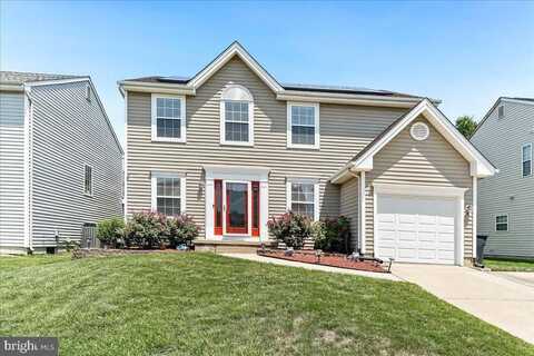 8 BENTWOOD DRIVE, WESTAMPTON, NJ 08060