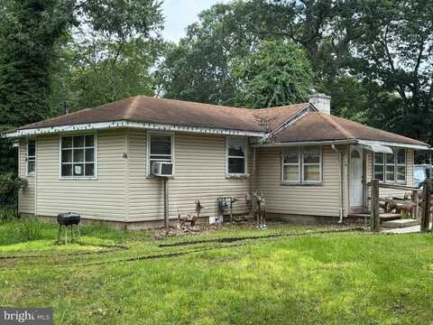 16 BEGONIA STREET, BROWNS MILLS, NJ 08015