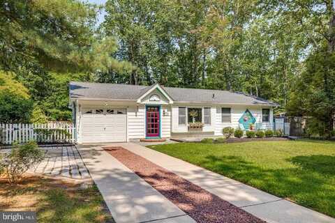 122 LENAPE TRAIL, MEDFORD LAKES, NJ 08055