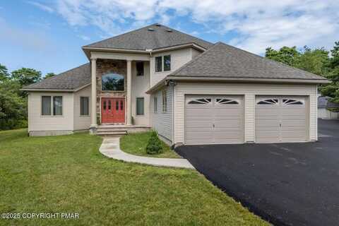478 Patten Circle, Albrightsville, PA 18210
