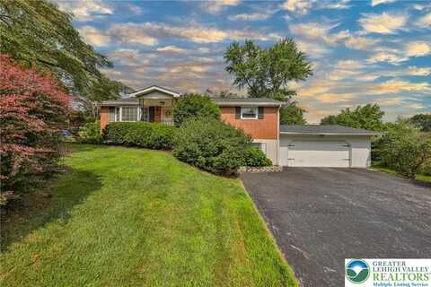 141 E Berger Street, Emmaus Boro, PA 18049