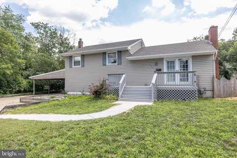509 BOODY DRIVE, VINELAND, NJ 08360