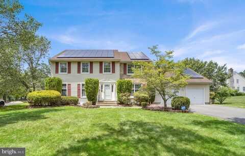65 WEXFORD DRIVE, MONMOUTH JUNCTION, NJ 08852