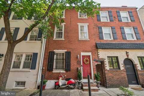1612 ADDISON STREET, PHILADELPHIA, PA 19146