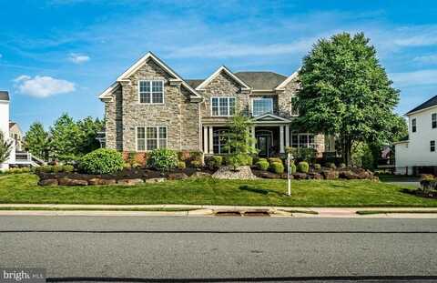 102 ODYSSEY DRIVE, WILMINGTON, DE 19808