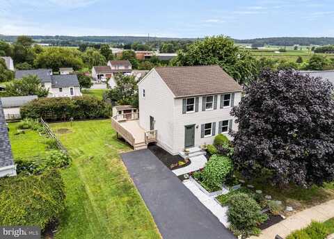 123 NEVIN DRIVE, HONEY BROOK, PA 19344