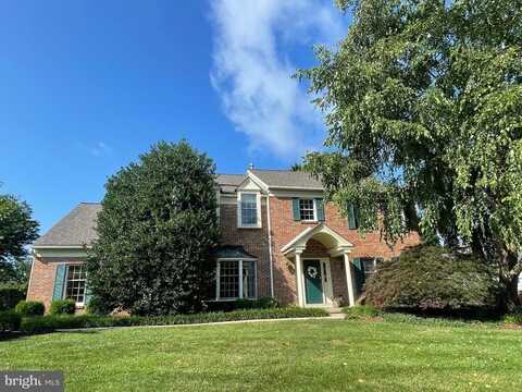 728 CASTLEWOOD DRIVE, DRESHER, PA 19025