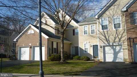 107 WINDSOR POND ROAD, PRINCETON JUNCTION, NJ 08550