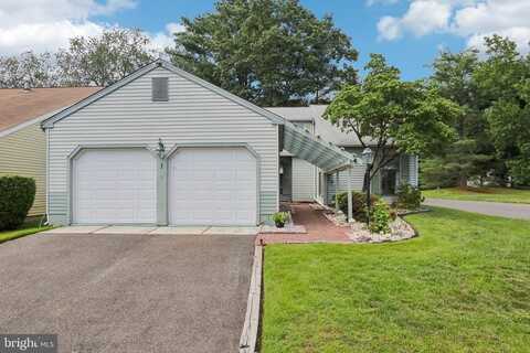 1 FOXBOROUGH COURT, MEDFORD, NJ 08055