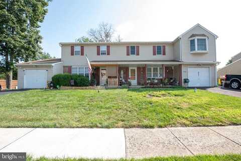 2921 ADAMS DRIVE, HATFIELD, PA 19440