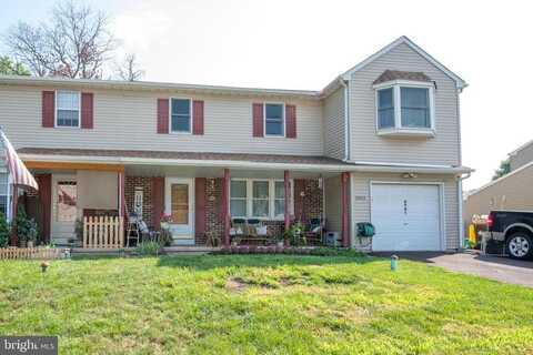 2921 ADAMS DRIVE, HATFIELD, PA 19440
