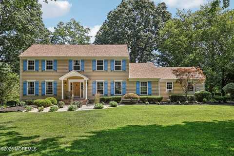500 Marl Road, Colts Neck, NJ 07722